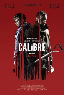 口徑/Calibre線上看