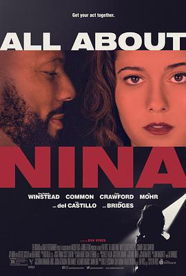 妮娜的一切/All About Nina線上看