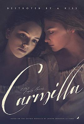 卡米拉/Carmilla線上看