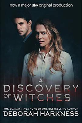 發現女巫 第一季/A Discovery of Witches Season 1線上看