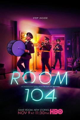 104號房間 第二季/Room 104 Season 2線上看