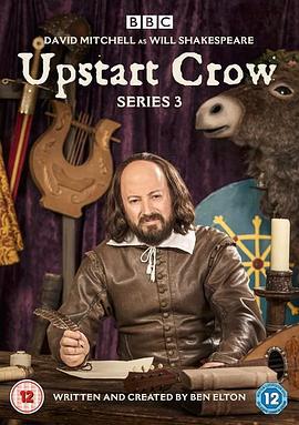 新貴 第三季/Upstart Crow Season 3線上看