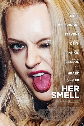 她的氣味/Her Smell線上看