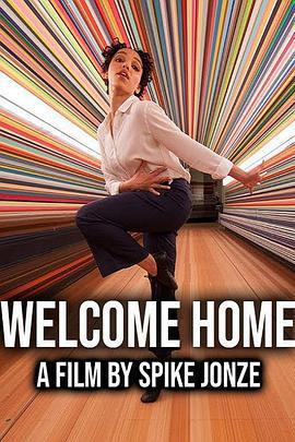 歡迎回家/Welcome Home線上看