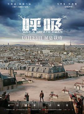 呼吸/Dans la brume線上看