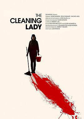 女清潔工/The Cleaning Lady線上看