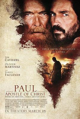 使徒保羅/Paul, Apostle of Christ線上看