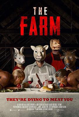 人肉農場/The Farm線上看