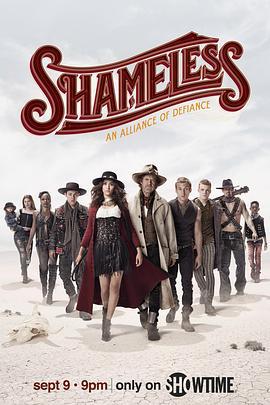 無恥之徒(美版) 第九季/Shameless Season 9線上看