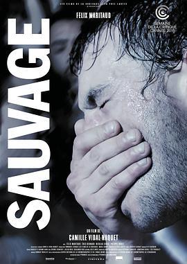 野性/Sauvage線上看