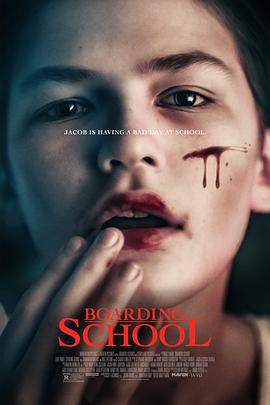 寄宿學校/Boarding School線上看