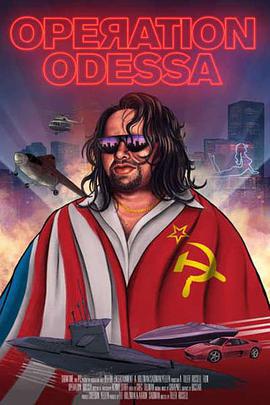 敖德薩行動/Operation Odessa線上看