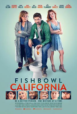 魚缸加州/Fishbowl California線上看