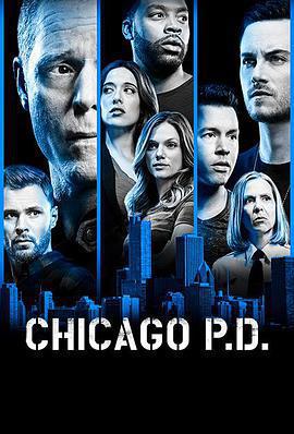 芝加哥警署 第六季/Chicago P.D. Season 6線上看