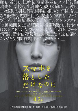 雖然只是弄丟了手機/スマホを落としただけなのに線上看