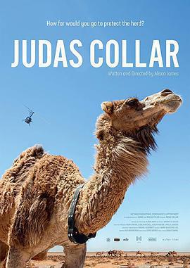 猶大項圈/Judas Collar線上看