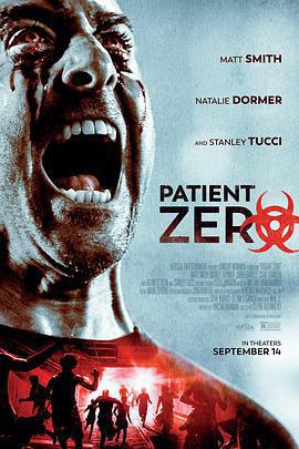 零號病人/Patient Zero線上看