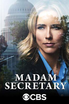 國務卿女士 第五季/Madam Secretary Season 5線上看