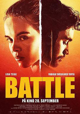 熱舞飛揚/Battle線上看