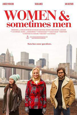 女人,有時是男人/Women and Sometimes Men線上看