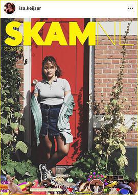 羞恥(荷蘭版) 第一季/SKAM Netherlands Season 1線上看