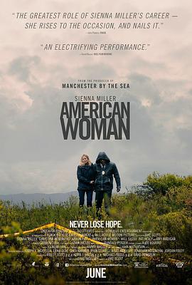 美國女人/American Woman線上看