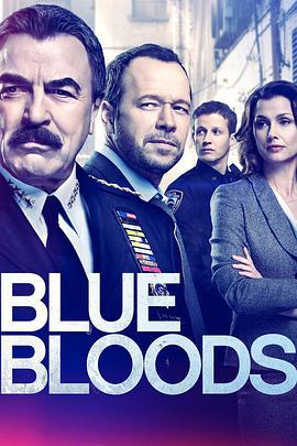 警察世家 第九季/Blue Bloods Season 9線上看