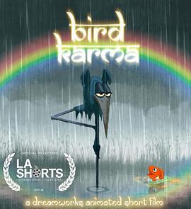鳥的報應/Bird Karma線上看