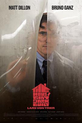 此房是我造/The House That Jack Built線上看