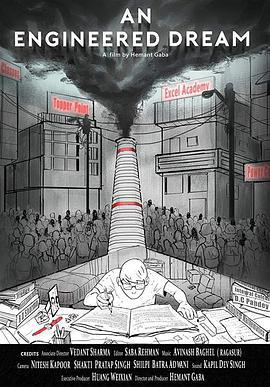 一個被設計製造的夢—印度高考/An Engineered Dream線上看