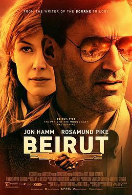 貝魯特/Beirut線上看