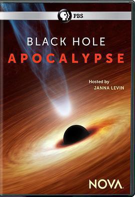 黑洞啓示錄/Black Hole Apocalypse線上看