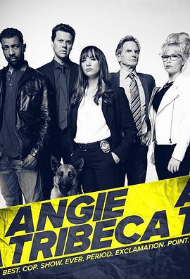 爆笑女警 第四季/Angie Tribeca Season 4線上看