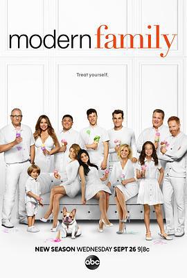 摩登家庭 第十季/Modern Family Season 10線上看