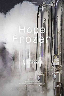 凍結的希望/Hope Frozen線上看