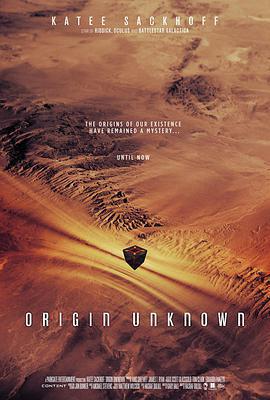 2036來歷不明/2036 Origin Unknown線上看