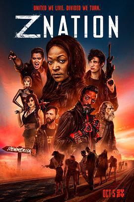 殭屍國度 第五季/Z Nation Season 5線上看