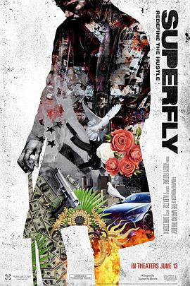 超級蒼蠅/SuperFly線上看