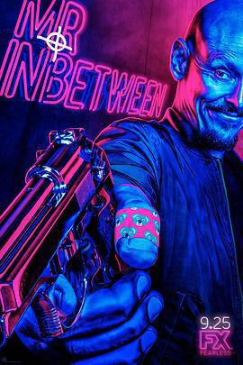 中間人先生 第一季/Mr Inbetween Season 1線上看