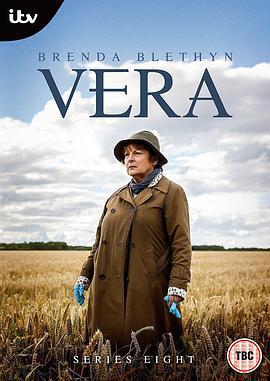 探長薇拉 第八季/Vera Season 8線上看