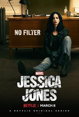 傑西卡·瓊斯 第二季/Jessica Jones Season 2線上看