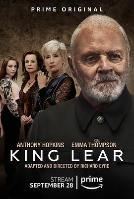 李爾王/King Lear線上看