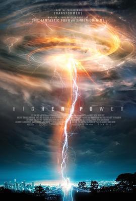 救世超能：永無止境/Higher Power線上看