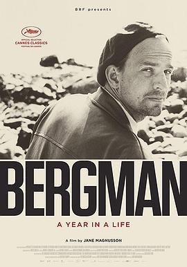 伯格曼：人生中的那一年/Bergman — ett år, ett liv線上看