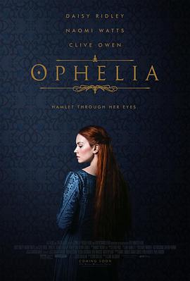 奧菲莉婭/Ophelia線上看