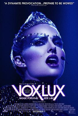 光之聲/Vox Lux線上看