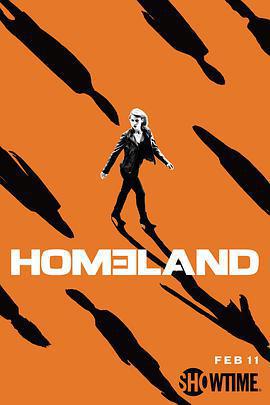 國土安全 第七季/Homeland Season 7線上看