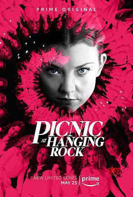 懸崖上的野餐/Picnic at Hanging Rock線上看