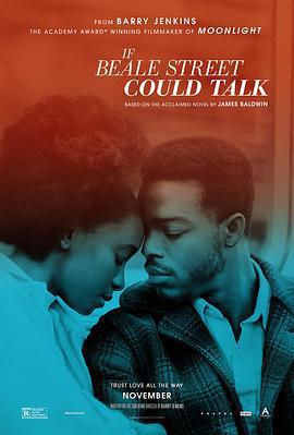 假如比爾街可以作證/If Beale Street Could Talk線上看