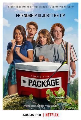 我的寶貝在哪裡/The Package線上看